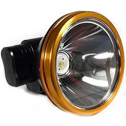 Ліхтар налобний акумуляторний Silver Toss ST-630L 30 Вт