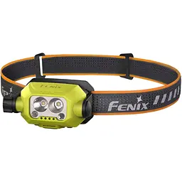 Налобний ліхтар Fenix WH23R [111565]