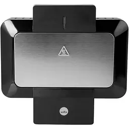 Вафельниця Wilfa BW-1000B (603904) - мініатюра 3