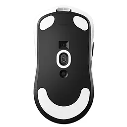 Ігрова миша Scyrox V6, PAW3950,8K, Білий - мініатюра 3