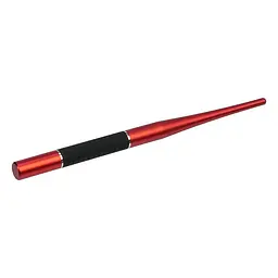 Стилус ємнісний, високоточний Jot Pro двосторонній, металевий, червоний - мініатюра 3