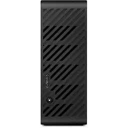 Зовнішній жорсткий диск 3.5" USB 4.0TB Seagate Expansion Desktop Black (STKP4000400) - мініатюра 5