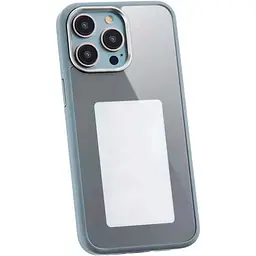 Чохол Ink Show E-ink Screen Case для Apple iPhone 14 Pro Max Titanium [105294] - мініатюра 2