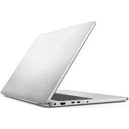 Ноутбук Dell Pro 16,1920 x 1200,255U 12 C/14 T,2.4 GHz - 5.2 Ghz,32 GB DDR5,1 TB - мініатюра 5