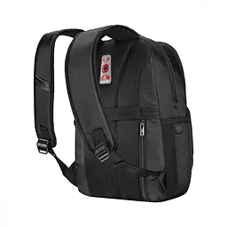 Міський рюкзак Wenger BC Mark/black (612265) - мініатюра 3
