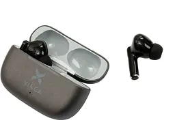 Навушники TWS Vinga HBT075 Black (HBT075BK) - мініатюра 4