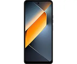 Смартфон Tecno Pova 6 Neo LI6 8/256GB Speed Black (4894947021022) - мініатюра 2