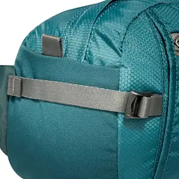 Сумка Tatonka Hip Bag M Teal Green (1033-TAT 2223.063) - мініатюра 7