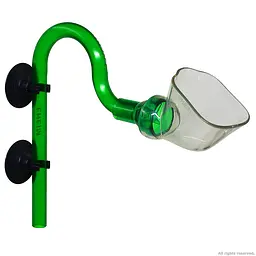 Насадка Eheim Natural flowpipe Lily pipe (4005730) - мініатюра 3
