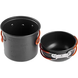 Набір для приготування їжі Skif Outdoor Fuzz Pot