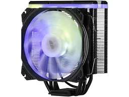 Повітряне охолодження 2E Gaming Air Cool (AC120D4TC-ARGB)