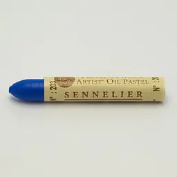 Олійна пастель Sennelier, 5 мл, Делфтський синій (Delft Blue)