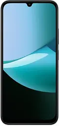 Смартфон Xiaomi Redmi 15C 4G 4/128GB Midnight Black - мініатюра 2