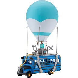 Колекційна фігурка Jazwares Fortnite Deluxe Vehicle Battle Bus (FNT0380)