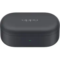 Навушники Oppo Enco Buds2 Pro Bluetooth чорні e510a - мініатюра 6