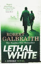 Lethal White