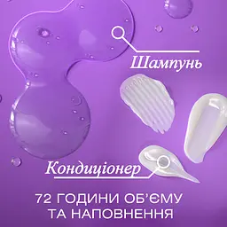 Шампунь OGX Biotin & Collagen для позбавленого об'єму та тонкого волосся, з колагеном 385 мл - мініатюра 6