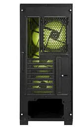 Корпус MSI MAG FORGE 330R AirFlow без БЖ Black (MAG FORGE 330R AIRFLOW) - мініатюра 5