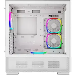 Корпус для ПК MONTECH SKY TWO (W) - мініатюра 4