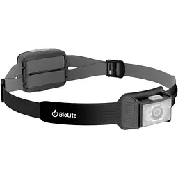 Ліхтар налобний Biolite Headlamp 750 Midnight Grey (1033-BLT HPC0101)