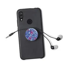 Тримач Luxe Cube POP Beauty Мальдиви (9998866457285) - мініатюра 5