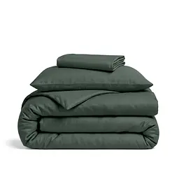 Дитяча постільна білизна Cosas ASPARAGUS CS1 110х140см (Ranfors126_Asparagus_El80-Asparagus_140)