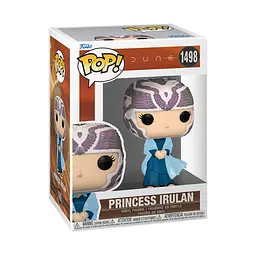 Фігурка Funko POP Movies: Dune 2 - Princess Irulan det0018113 - мініатюра 2