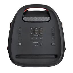 Портативна колонка JBL PartyBox 310 JBLPARTYBOX310EP Black - мініатюра 6