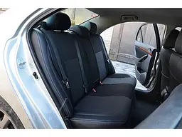 Авточохли модельні MW Brothers для Toyota Avensis II c 2003 - мініатюра 5