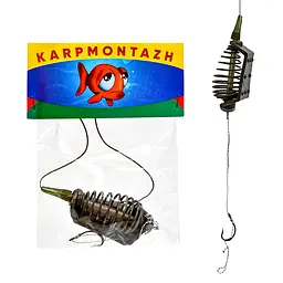 Монтаж короповий 50 г (ЛК-068)