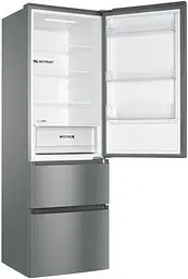 Холодильник Haier HTR3619ENMN - мініатюра 4