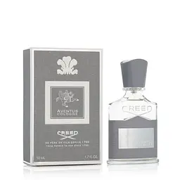 Оригінал Creed Aventus Cologne 50 мл Парфумованна вода - мініатюра 2
