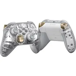 Геймпад Microsoft Xbox Series X/S Wireless Controller Ghost Cipher Special Edition (QAU-00158) [118945] - мініатюра 4