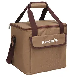 Термосумка 15L Ranger 30х23х28 см tur0001031 - мініатюра 2