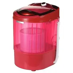 Пральна машина Vilgrand V135-2550red