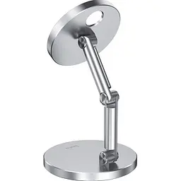 Підставка для смартфона Hoco PH39 Daring Silver (744814) [152839] - мініатюра 2