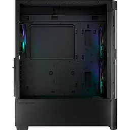Корпус Cougar Duoface RGB (Duoface RGB) Без БП - мініатюра 7