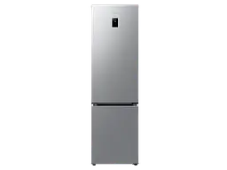 Холодильник с морозильной камерой Samsung RB38C679ES9