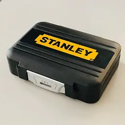 Набір викруткових насадок Stanley Expert з магнітним тримачем 61 шт. (1-13-902) - мініатюра 2