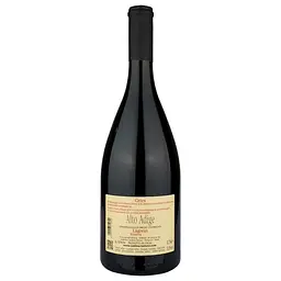 Вино Cantina Terlano Lagrein Gries Riserva, червоне, сухе, 0,75 л (W2122) - мініатюра 2