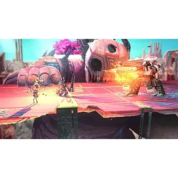 Ключ активації Microsoft Star Renegades для Xbox One/Series - мініатюра 2