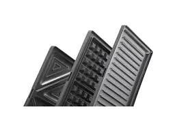 Мультимейкер Gorenje SM 703 GCB - мініатюра 4