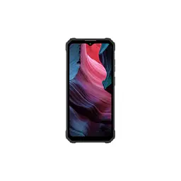Мобільний телефон OUKITEL WP23 PLUS 8/256GB Black (6941749838537) - мініатюра 3