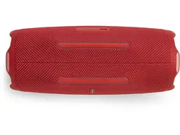 Портативна колонка JBL Charge 6 Red (CHARGE6RED) - мініатюра 7