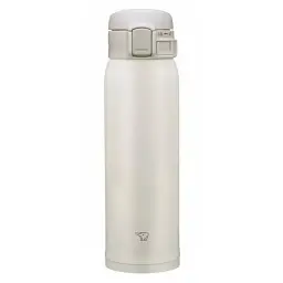 Термокружка Zojirushi SM-SR48WA 0.48 л ц:белый