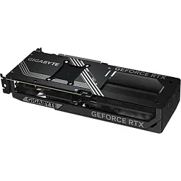 Відеокарта GIGABYTE GeForce RTX5070 12Gb WINDFORCE OC SFF (GV-N5070WF3OC-12GD) - мініатюра 8