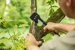 Туристична сокира NEO Tools 26 см (63-118) - мініатюра 7