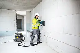 Пилосос промисловий Karcher NT 30/1 Tact Te M (1.148-235.0) [90586] - мініатюра 3