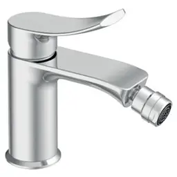 Змішувач для біде Haiba Bolero 002 HB9576 Хром