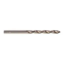 Свердло по металу THUNDERWEB HSS-G MILWAUKEE DIN338, діаметр 5,5x93х57мм, (10шт). пластикова коробка - мініатюра 2